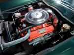 Chevrolet Corvette Stingray Convertible 1965 года
